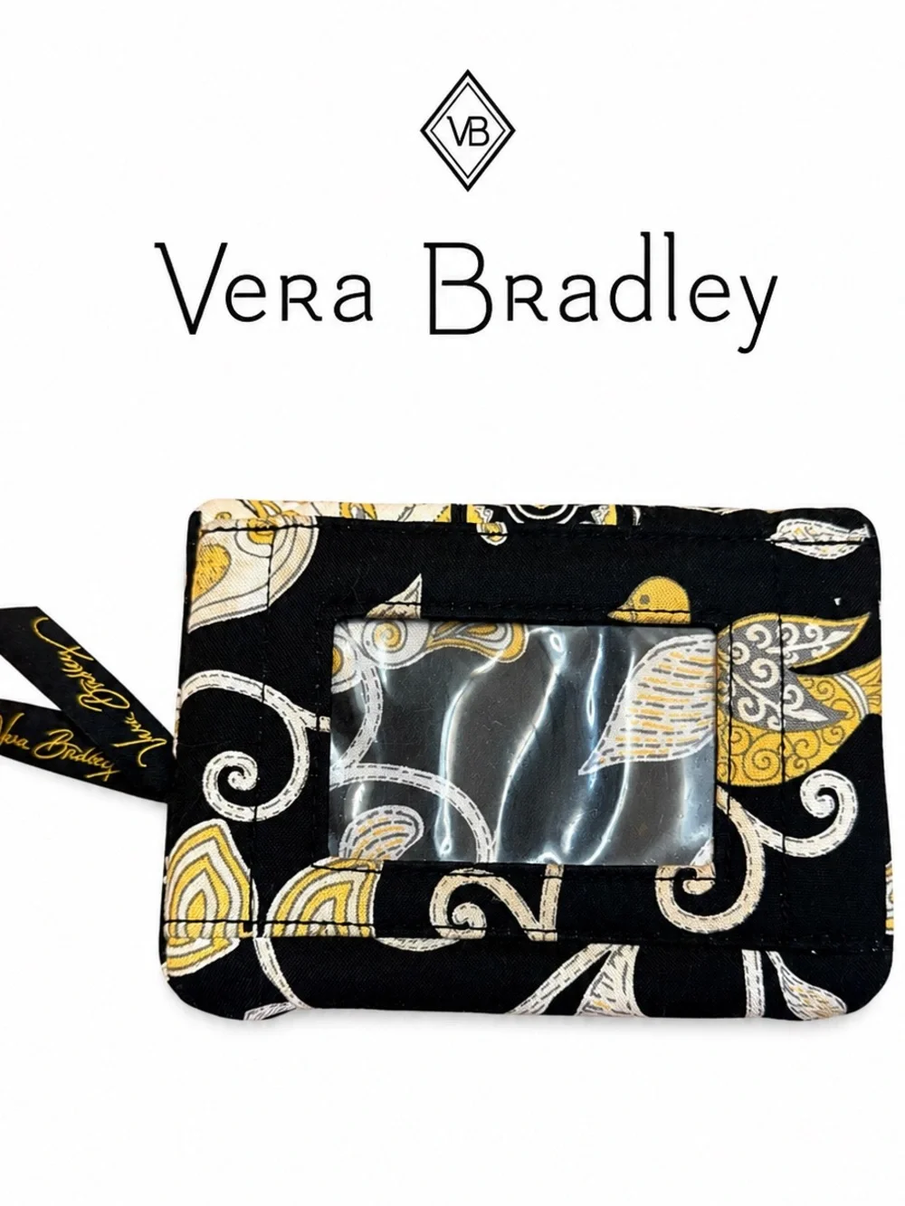 Vera Bradley history small